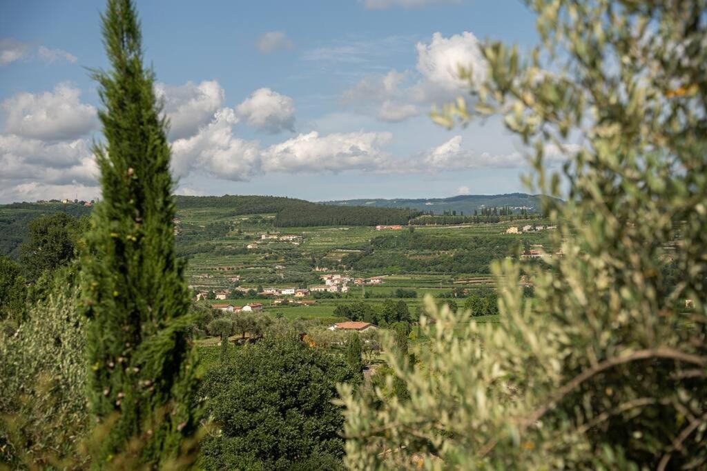 Monolocale Moderno Valpolicella Verona - Agni San Pietro in Cariano Extérieur photo